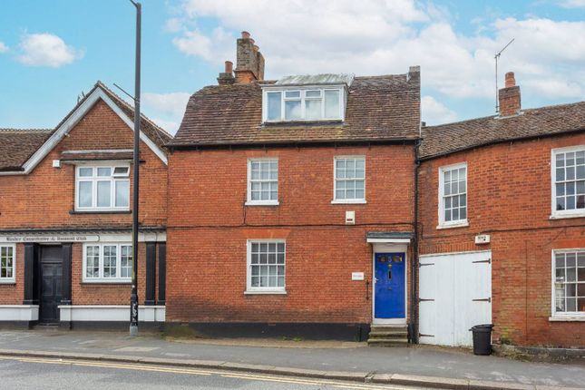 High Street, Bushey, WD23 3 bed terraced house for sale