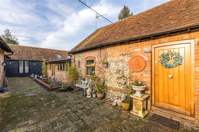 Bullocks Farm Lane, Wheeler End, High... 4 bed detached house for sale
