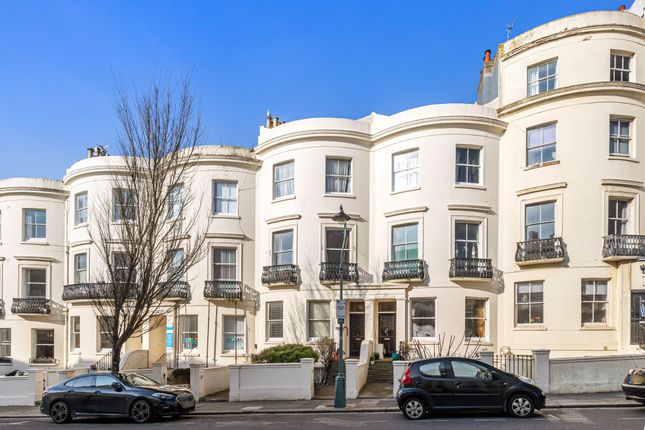 2 bed flat