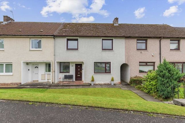 Baird Hill, Murray, EAST KILBRIDE 3 bed terraced house for sale