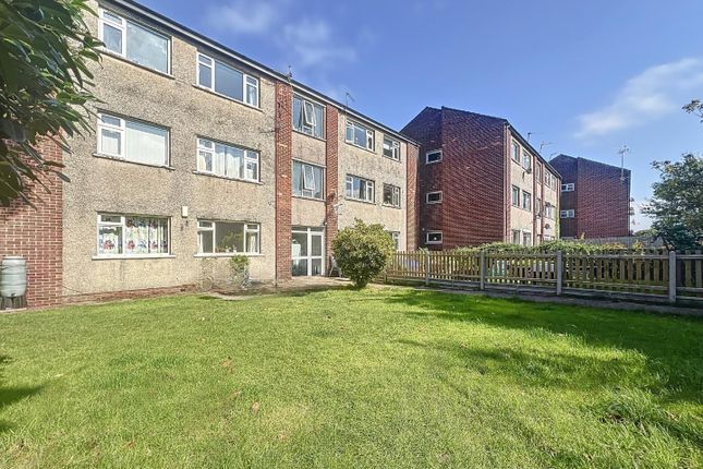 Rookwood Close, Llandaff, Cardiff 2 bed apartment for sale