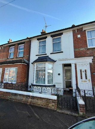 SNODLAND, KENT. 2 bed house for sale