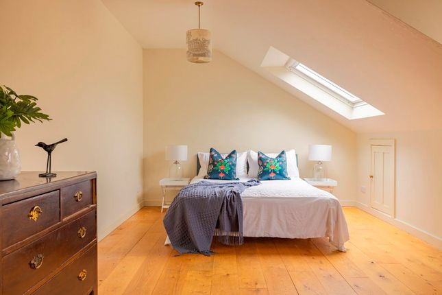 Ashcombe Lane, Kingston, Lewes 4 bed detached house for sale
