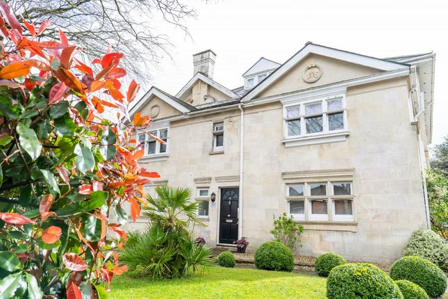 Newport NP20 1 bed apartment for sale
