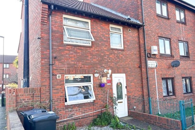 Eastney Road, Croydon 4 bed end of terrace house for sale