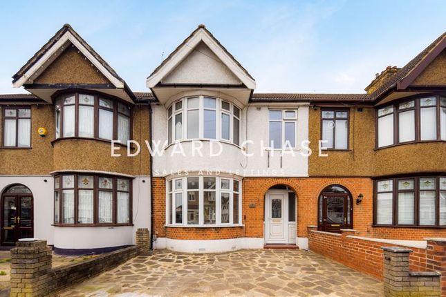 Meadway, Seven Kings, IG3 3 bed terraced house for sale