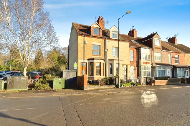 Park Road, Warwickshire CV12 3 bed end of terrace house for sale