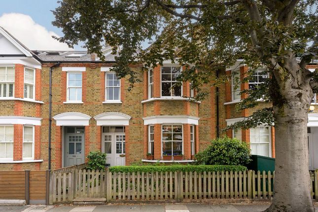 Pendarves Road, London SW20 3 bed terraced house for sale