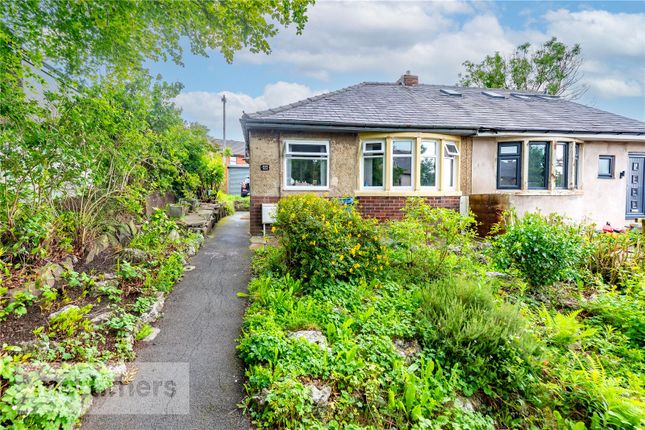 Shear Brow, Blackburn, Lancashire, BB1 2 bed semi