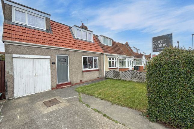 Mullen Road, Wallsend, NE28 3 bed bungalow for sale