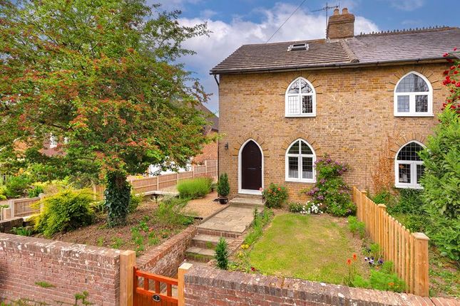 4 bed semi-detached house