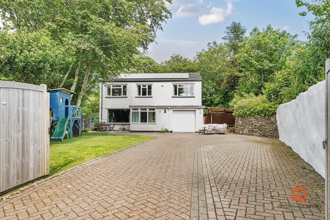 Sea Lane, Hayle TR27 5 bed detached house for sale