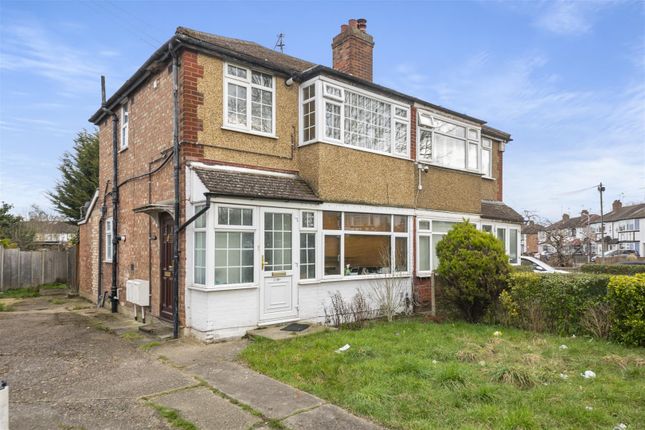 1 bedroom maisonette for sale
