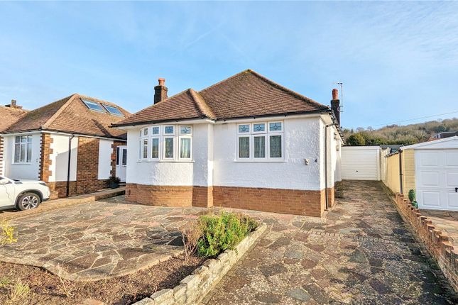 Aldwick Crescent, Worthing, West... 2 bed bungalow for sale