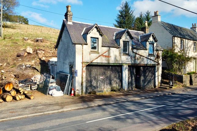 Mews Cottage, Glendevon, FK14 2 bed cottage for sale