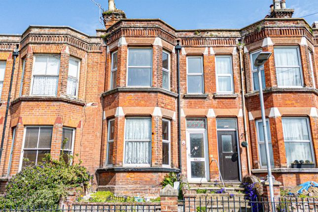 Stonefield Road, Hastings 3 bed terraced house for sale