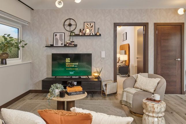 1 bed flat