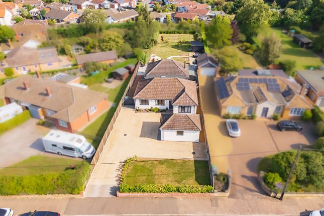 Mill Road, Blofield 4 bed bungalow for sale
