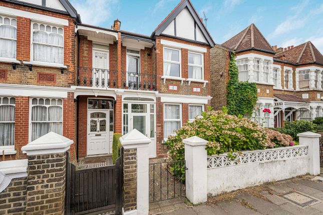 Coldershaw Road, Northfields... 3 bed semi
