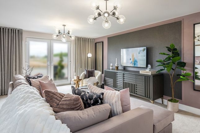 3 bedroom apartment for sale
