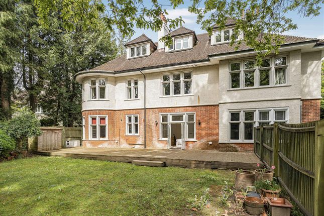 East Avenue, Bournemouth 2 bed property for sale
