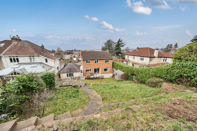 Elmlea Avenue, Westbury On Trym... 5 bed detached house for sale