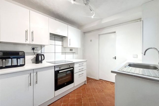 Court Lodge Road, Gillingham, Kent, ME7 3 bed terraced house for sale