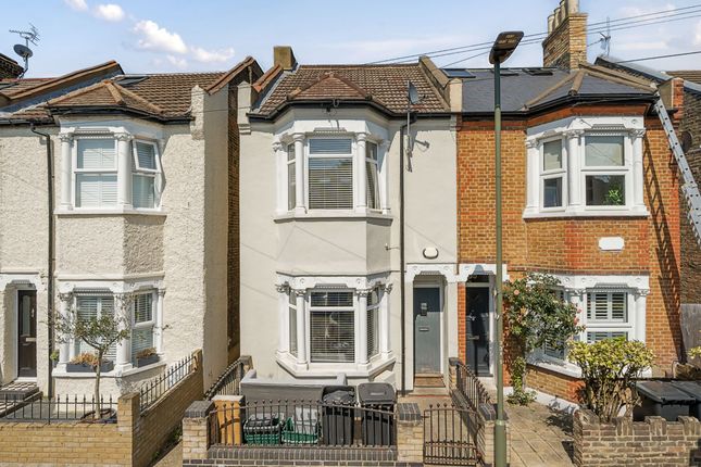 Ridley Road, Bromley 4 bed semi