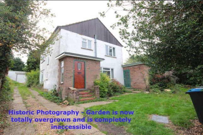 King Street, St. Albans, AL3 2 bed detached house for sale