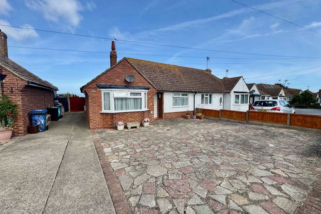 Canterbury Road, Birchington CT7 3 bed semi
