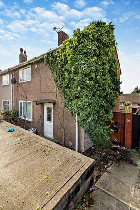 Hyndley Road, Bolsover, Chesterfield... 3 bed semi
