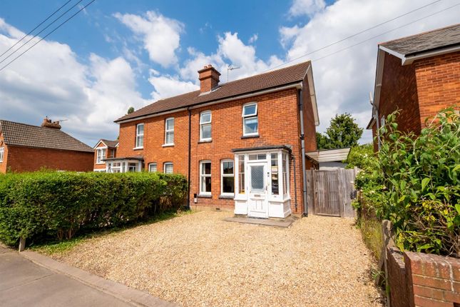 Southwood Road, Farnborough 3 bed house for sale