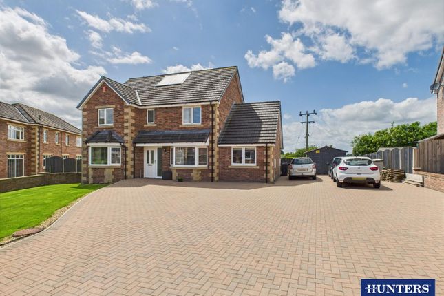 Empire Park, Gretna 5 bed detached house for sale