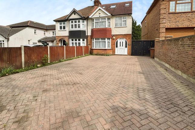 5 bedroom semi-detached house for sale
