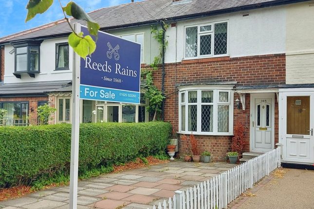 Moor Lane, Cheshire SK9 2 bed terraced house for sale
