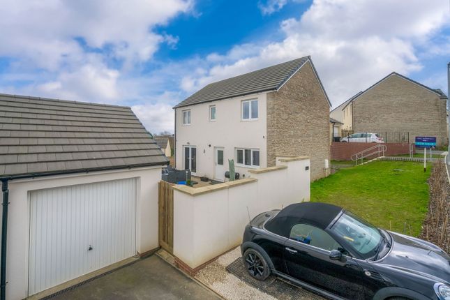 Carina Close, Liskeard PL14 4 bed detached house for sale