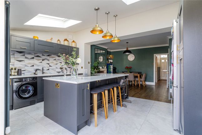 Pendennis Park, Brislington, BS4 2 bed terraced house for sale