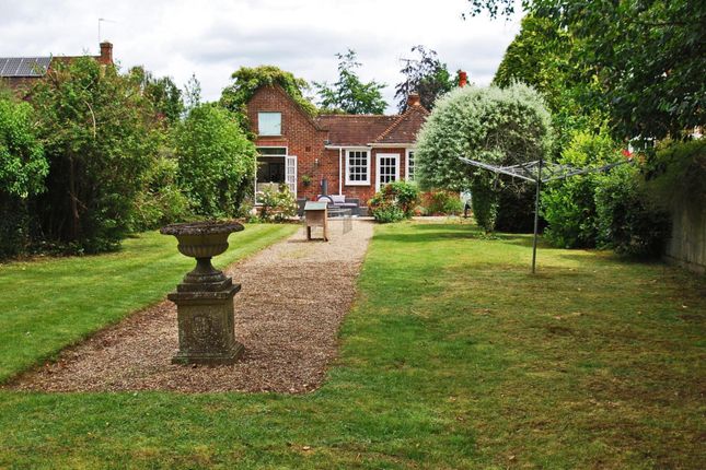 Sandelswood End, Beaconsfield... 4 bed bungalow for sale