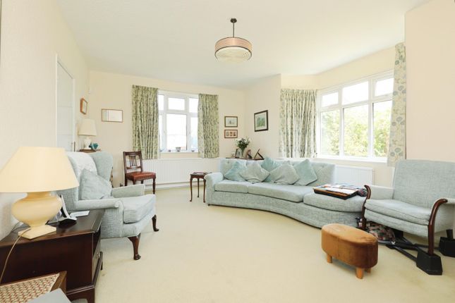 Bradway Grange Road Bradway... 4 bed link detached house for sale