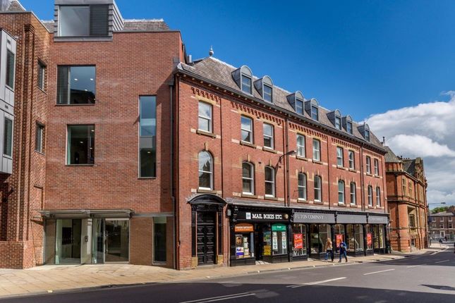 2 Castle Chambers, Clifford Street... 1 bed apartment for sale