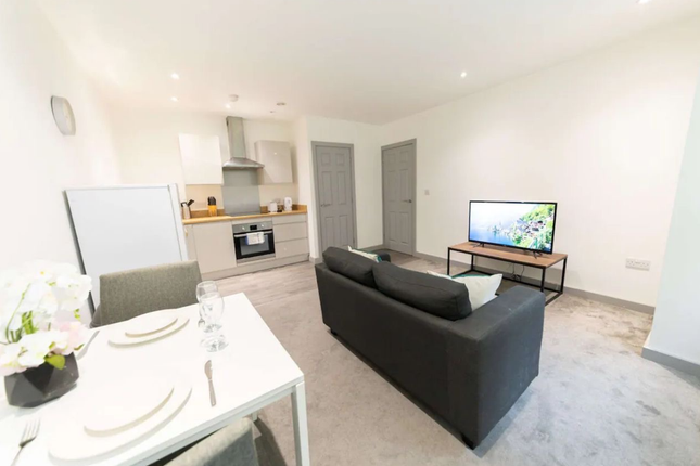 1 bed flat