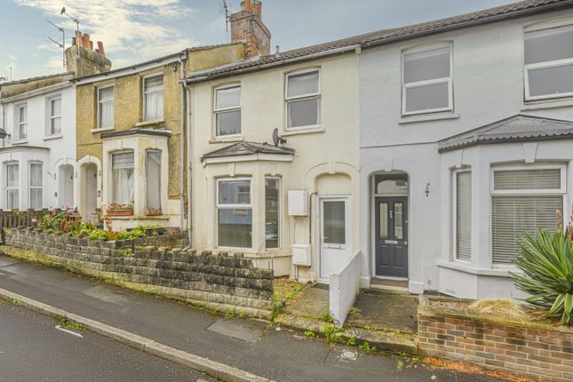 Prospect Hill, Swindon SN1 3 bed terraced house for sale