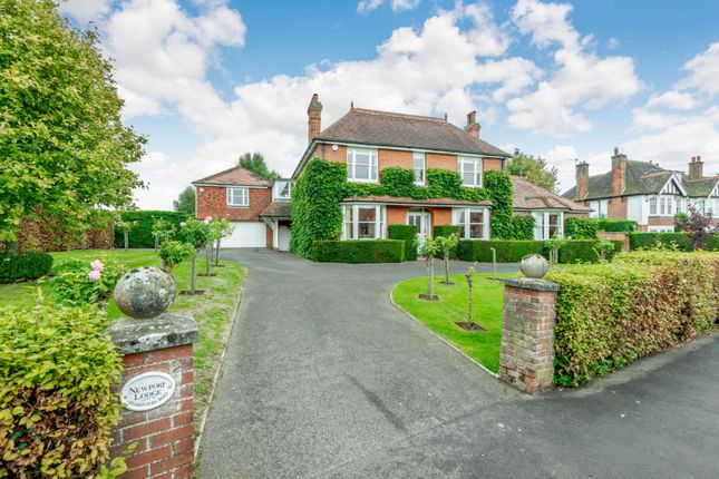 Oxenturn Road, Wye, Kent 5 bed detached house for sale