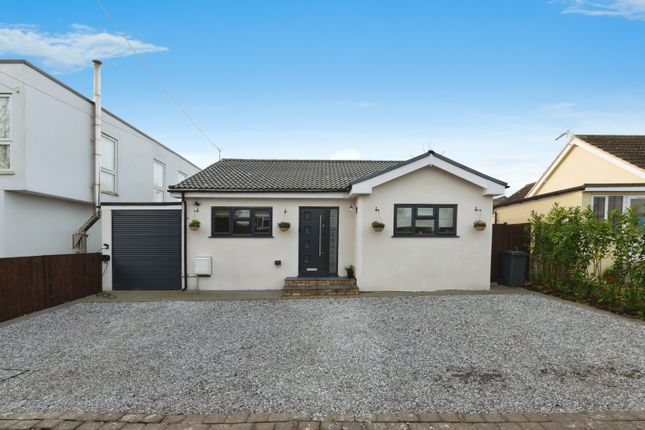 4 bedroom detached bungalow for sale