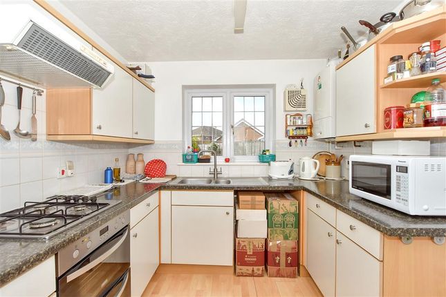3 bed detached house