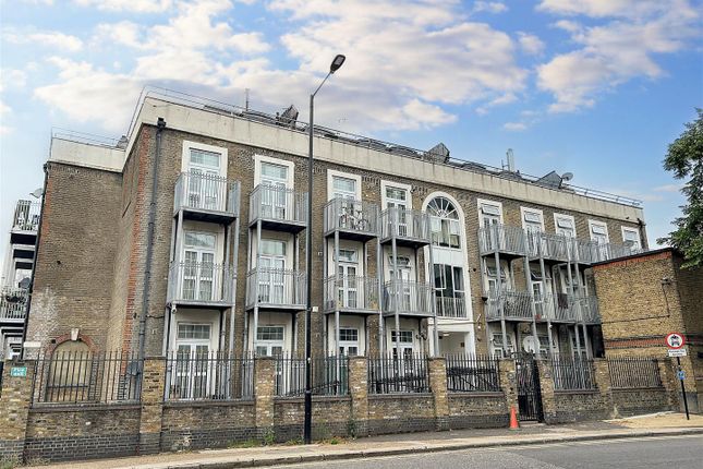 Upton Lane, London Studio for sale