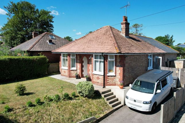 Woodnesborough Lane, Sandwich CT13 4 bed detached bungalow for sale