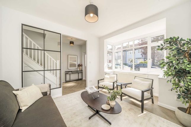 Donnybrook Road, London SW16 3 bed house for sale
