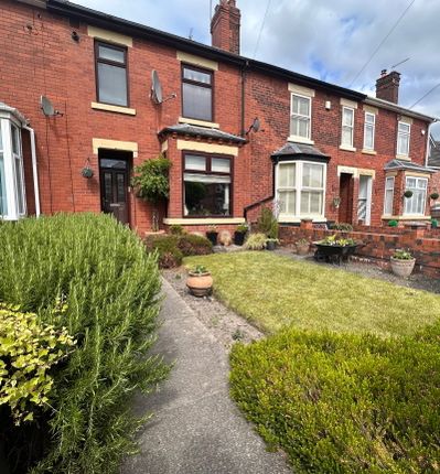 Ledger Lane, Wakefield WF1 3 bed terraced house for sale
