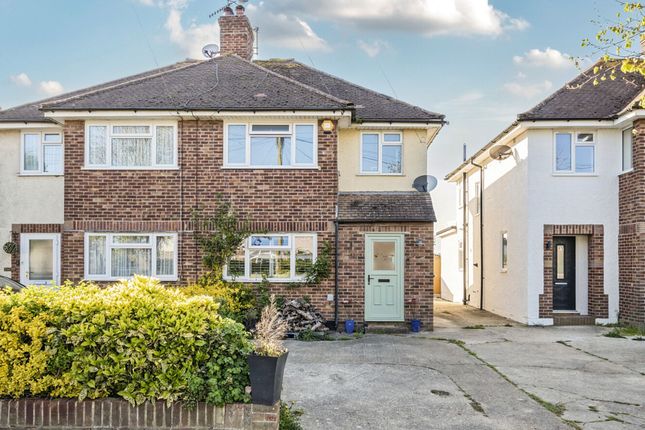 Orchard Way, Bognor Regis, PO22 4 bed semi